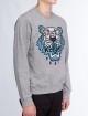 Світшот KENZO (1747): фото 4 Світшот KENZO (1747): фото 4 - Invogue